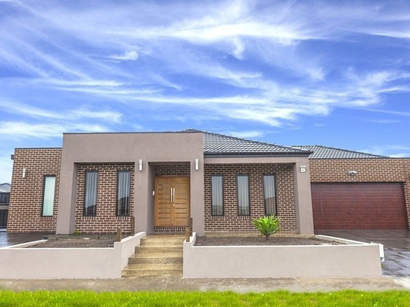 4 Ravenwoods Way, Craigieburn VIC 3064