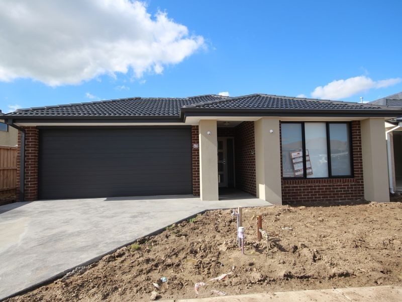 5 Muskwood Drive, Mickleham VIC 3064