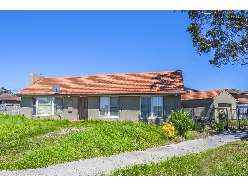 57 Hanson Rd, Craigieburn VIC 3064