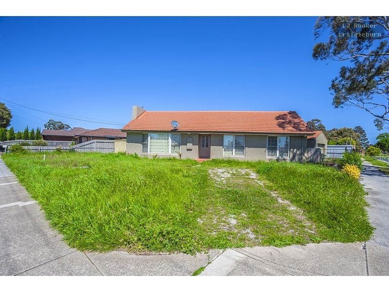 57 Hanson Rd, Craigieburn VIC 3064
