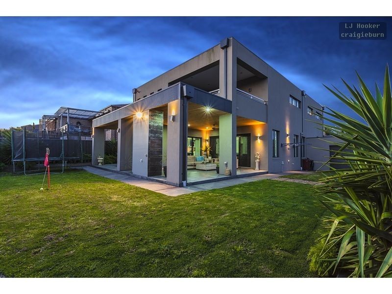 3 Kinloch Grove, Greenvale VIC 3059