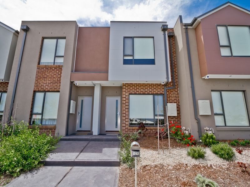 129 Marathon blvd, Craigieburn VIC 3064