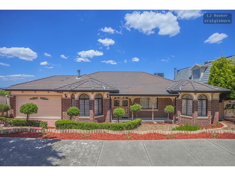 25 Excelsior Heights, Craigieburn VIC 3064