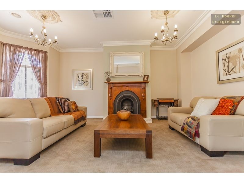 25 Excelsior Heights, Craigieburn VIC 3064