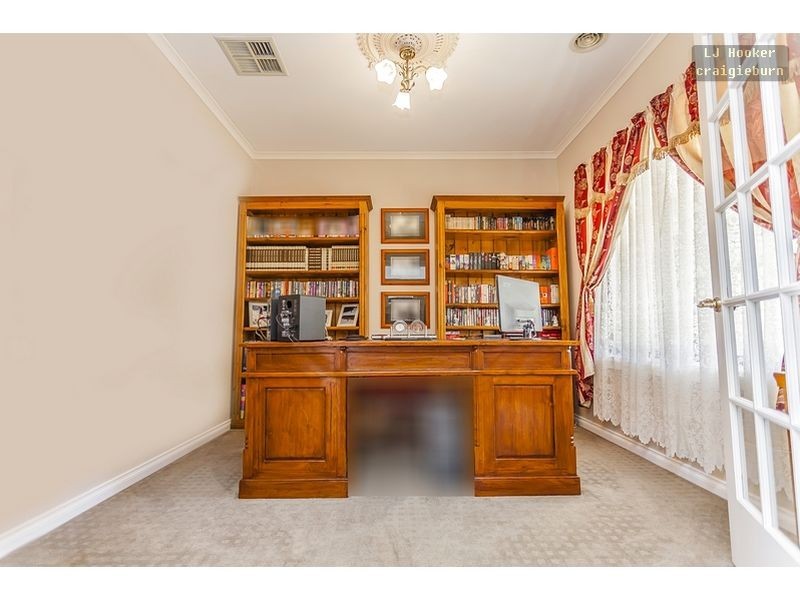 25 Excelsior Heights, Craigieburn VIC 3064