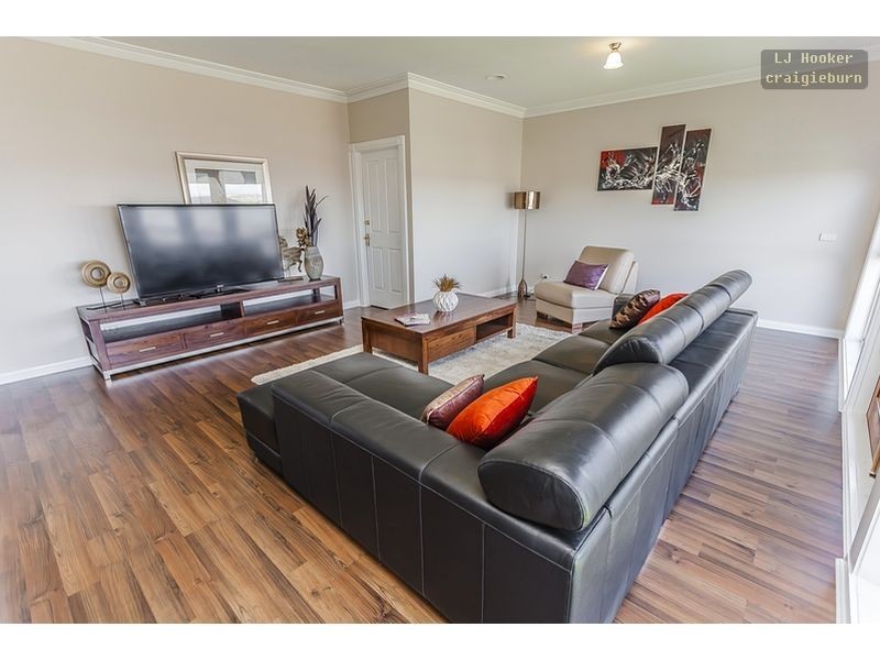 25 Excelsior Heights, Craigieburn VIC 3064