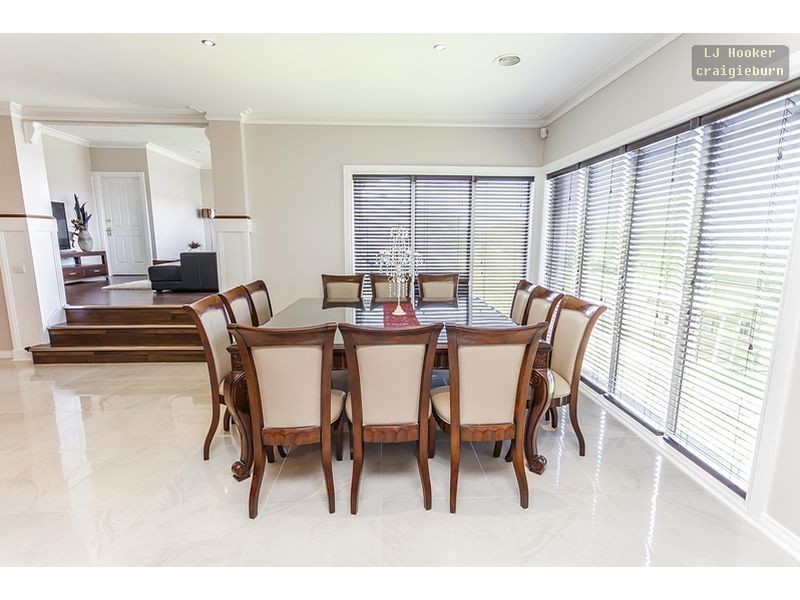 25 Excelsior Heights, Craigieburn VIC 3064