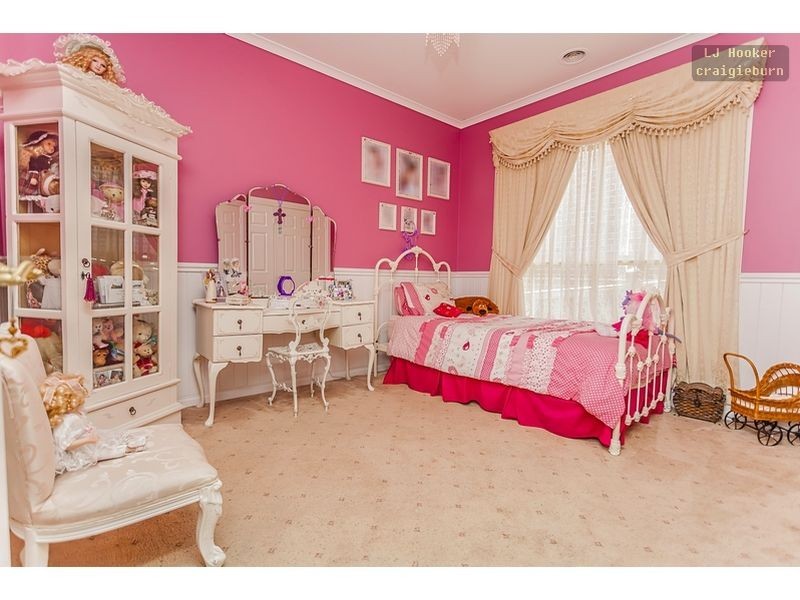 25 Excelsior Heights, Craigieburn VIC 3064