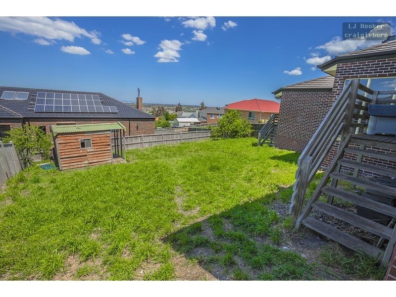 25 Excelsior Heights, Craigieburn VIC 3064