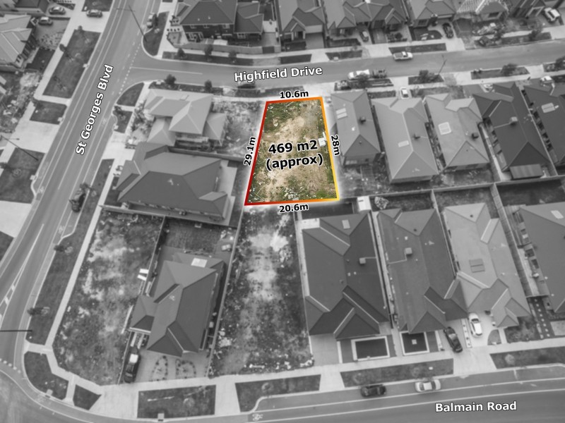 4 Highfield Drive, Mickleham VIC 3064