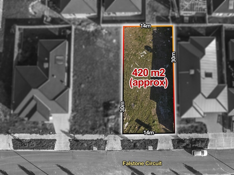 57 Falstone Circuit, Mickleham VIC 3064