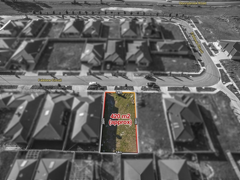 57 Falstone Circuit, Mickleham VIC 3064