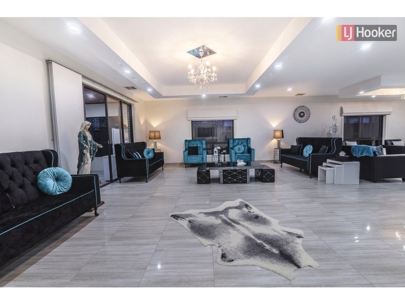 5 Recreation Street, Roxburgh Park VIC 3064