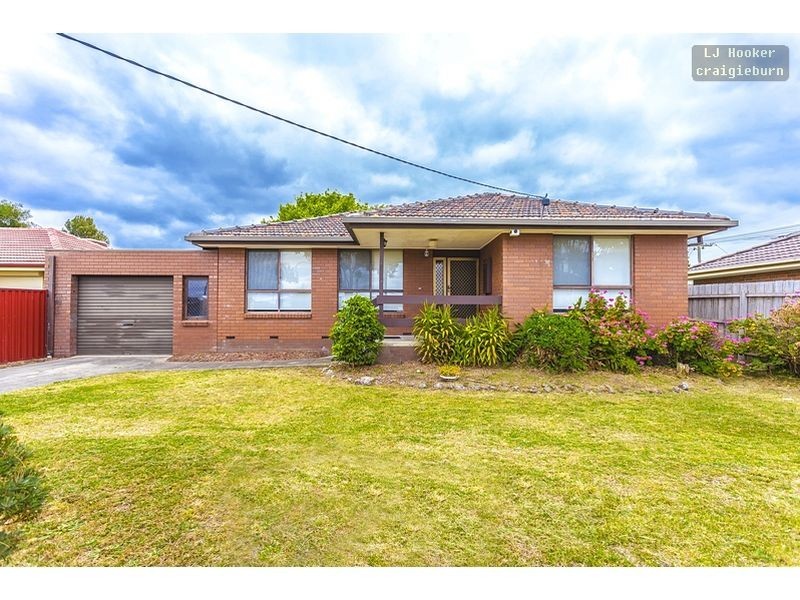 7 Selwyn Avenue, Craigieburn VIC 3064