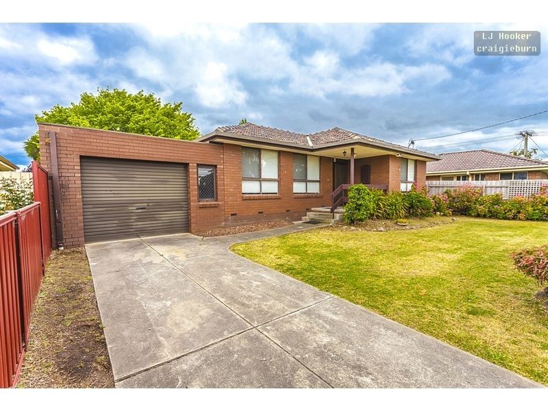 7 Selwyn Avenue, Craigieburn VIC 3064