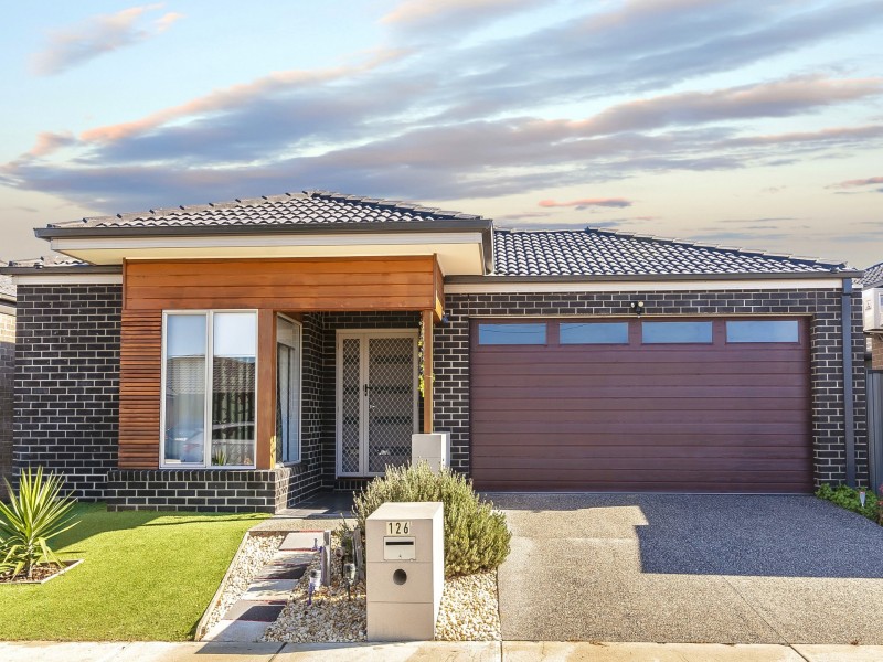 126 Wattletree Street, Craigieburn VIC 3064