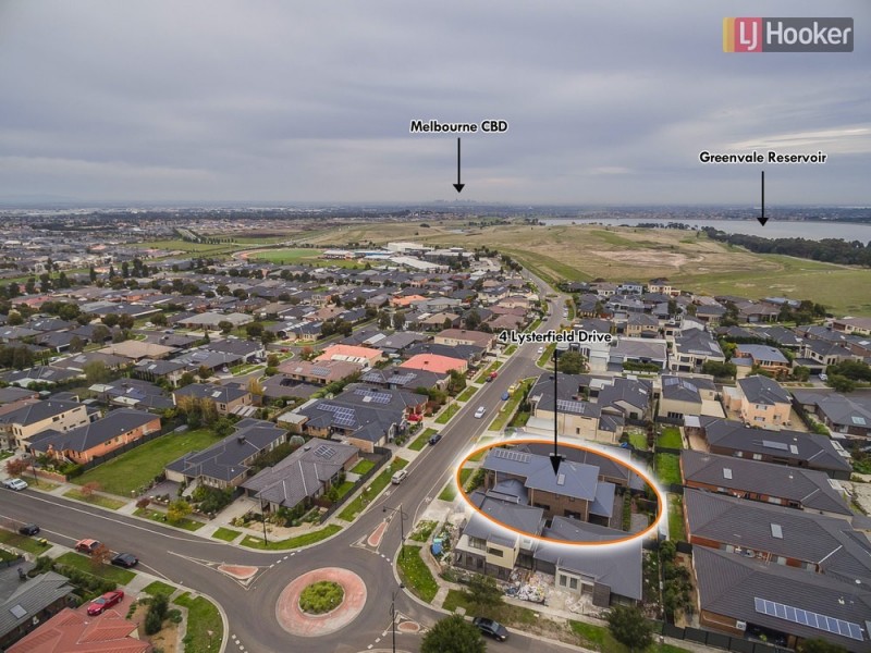 4 Lysterfield Drive, Greenvale VIC 3059