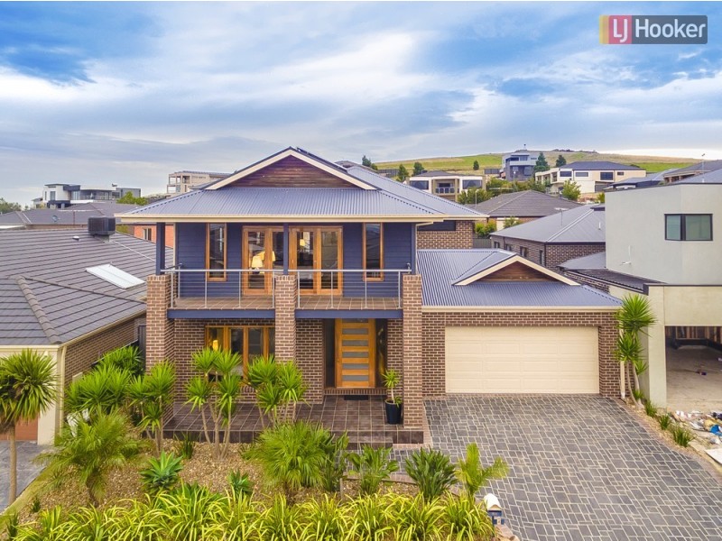 4 Lysterfield Drive, Greenvale VIC 3059