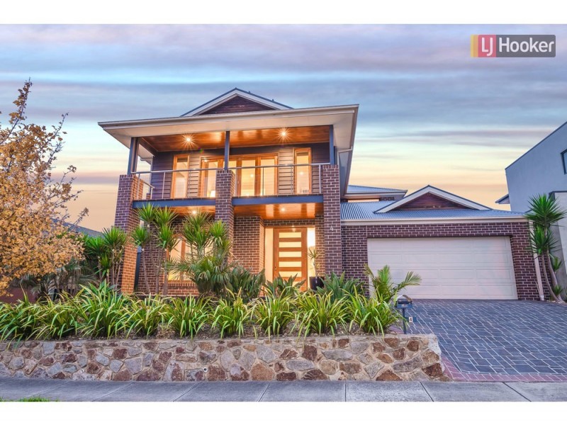 4 Lysterfield Drive, Greenvale VIC 3059