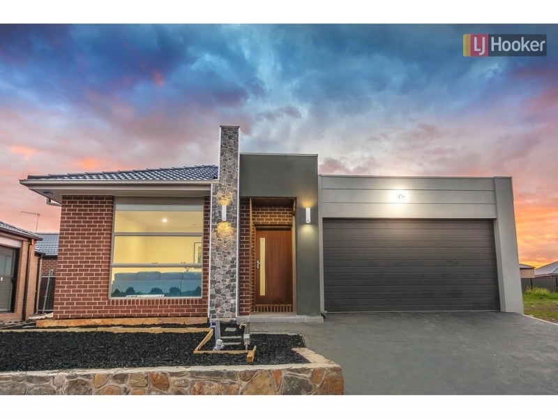 46 Peninsula Crescent, Craigieburn VIC 3064