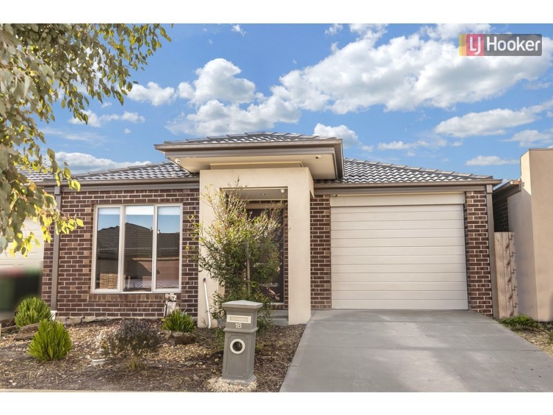 18 Howren Terrace, Greenvale VIC 3059