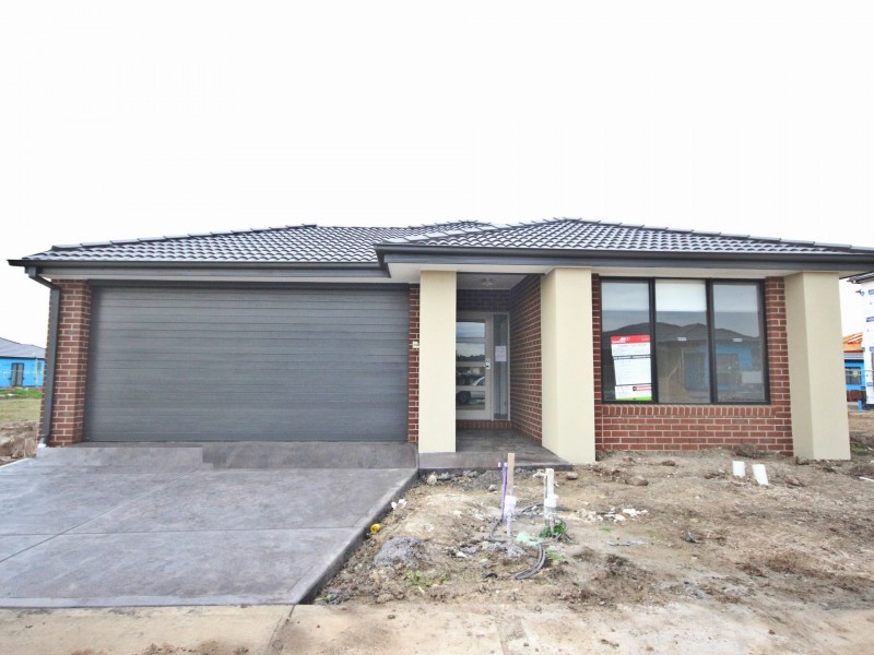 38 Delta Drive, Craigieburn VIC 3064