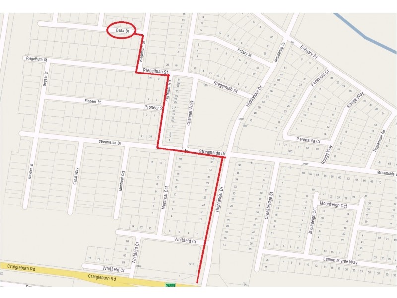 38 Delta Drive, Craigieburn VIC 3064