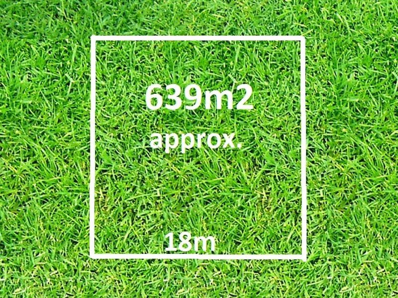 Lot 207 Palladium Circle, Beveridge VIC 3753