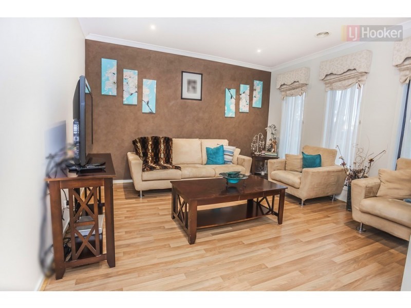 45 Cradle Mountain Drive, Craigieburn VIC 3064