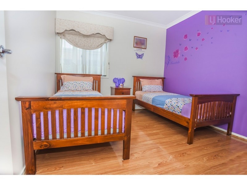 45 Cradle Mountain Drive, Craigieburn VIC 3064