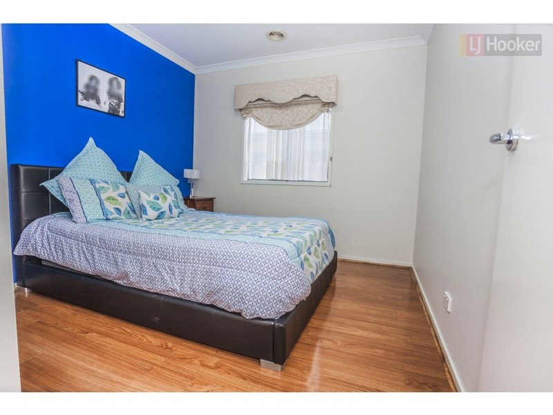 45 Cradle Mountain Drive, Craigieburn VIC 3064