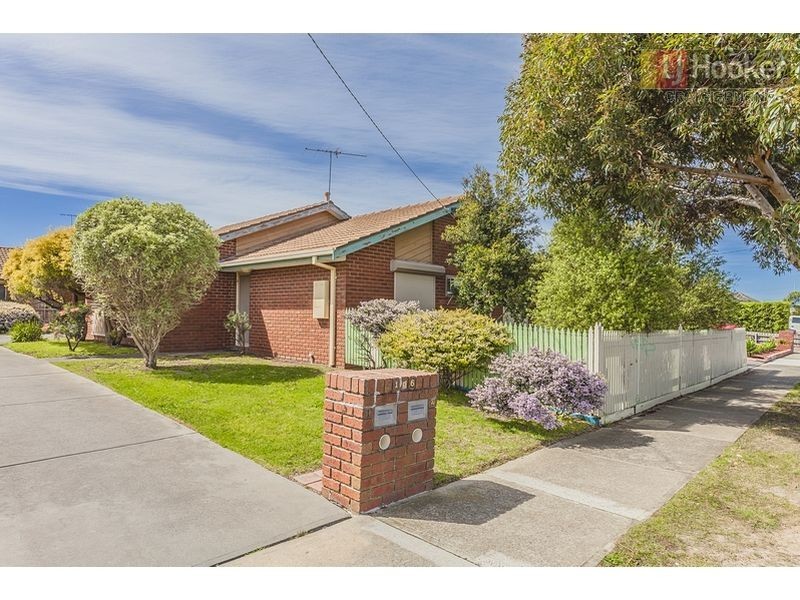 1/156 Hothlyn Drive, Craigieburn VIC 3064