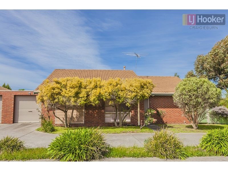 1/156 Hothlyn Drive, Craigieburn VIC 3064