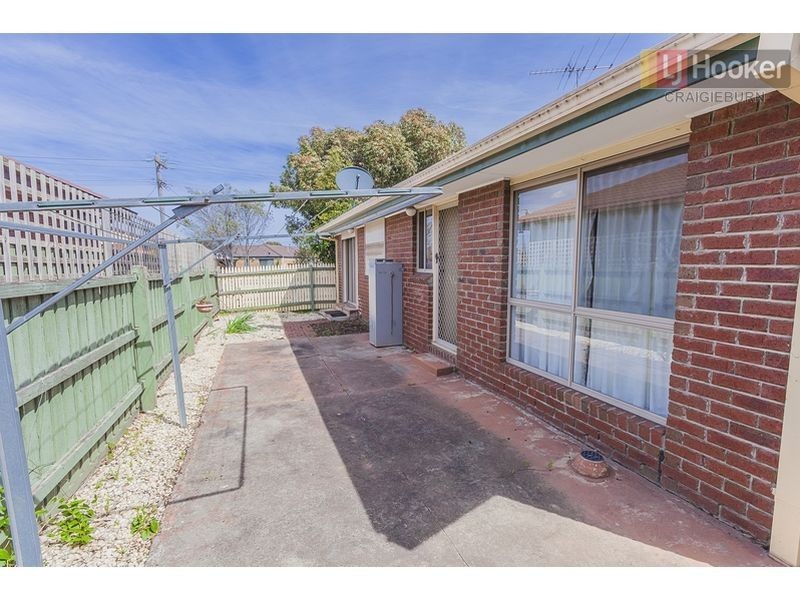 1/156 Hothlyn Drive, Craigieburn VIC 3064