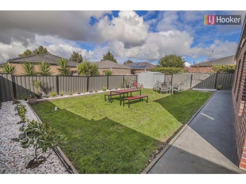 286 Waterview Blvd, Craigieburn VIC 3064