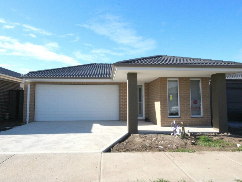 28 Loudon Circuit, Craigieburn VIC 3064
