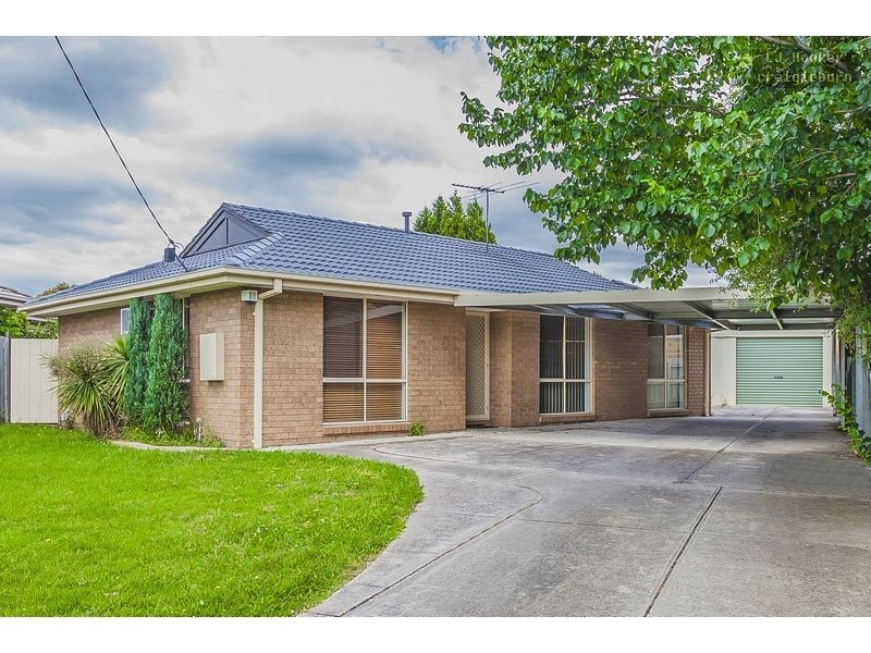 7 Ilford Crt, Craigieburn VIC 3064