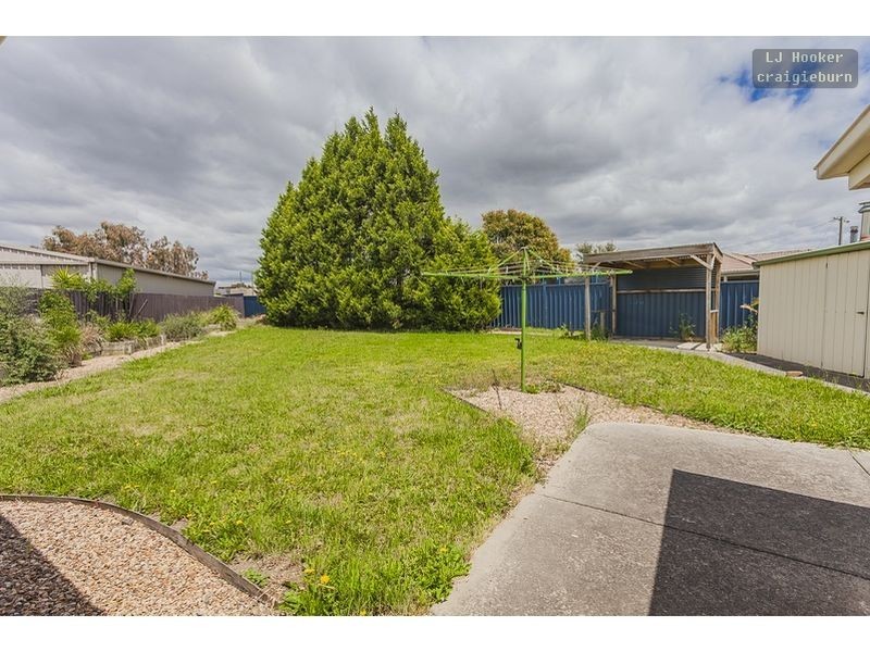 7 Ilford Crt, Craigieburn VIC 3064
