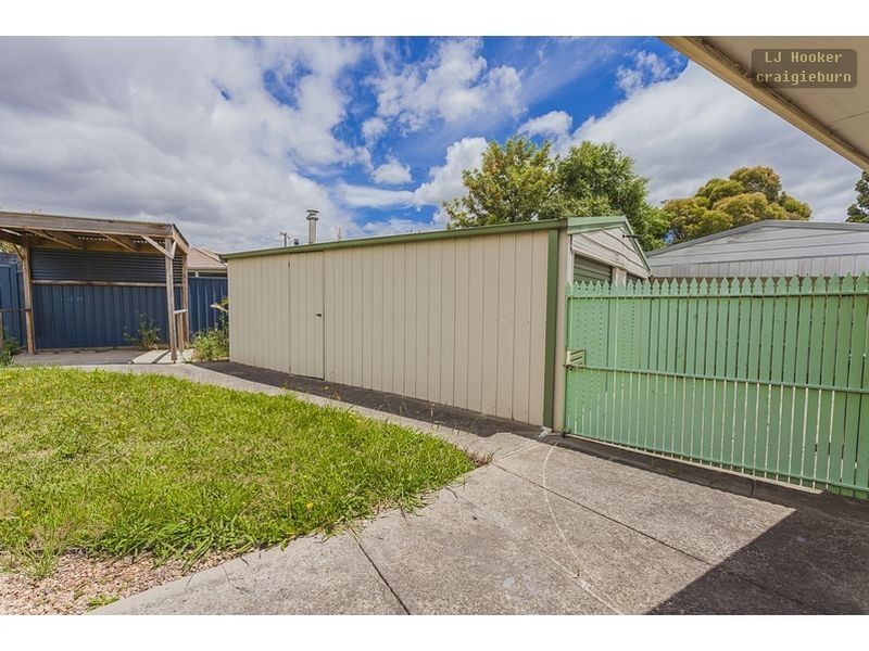 7 Ilford Crt, Craigieburn VIC 3064