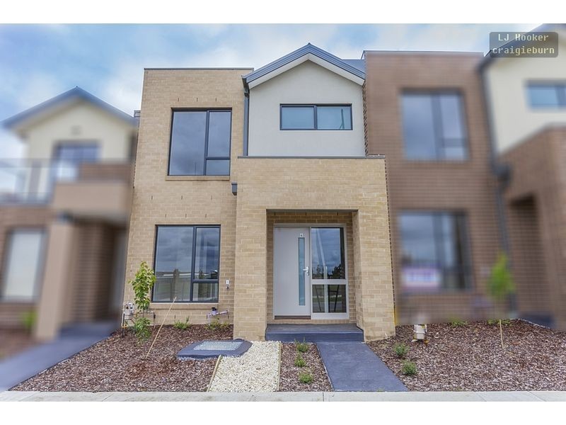 4/85 Grevillea Street, Craigieburn VIC 3064