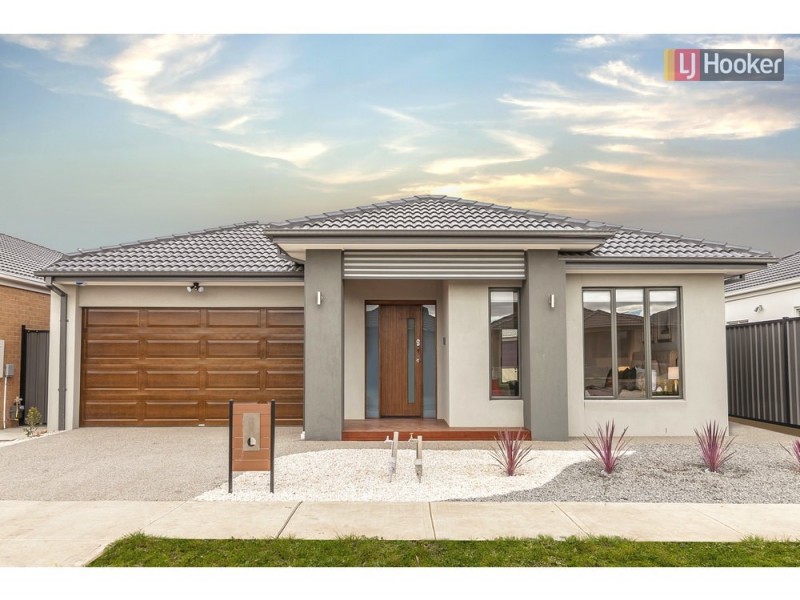 507 Grand Blvd, Craigieburn VIC 3064