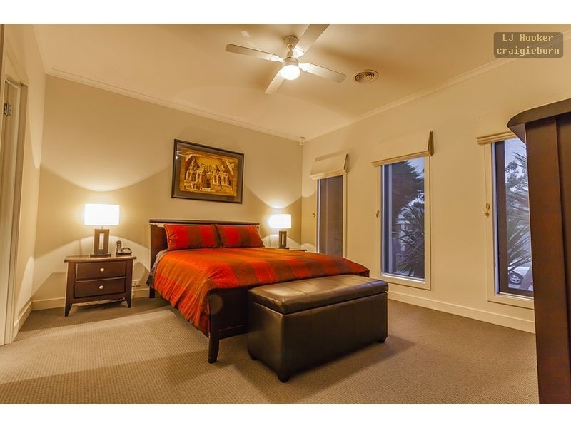 4 Barley Croft Lane, Craigieburn VIC 3064