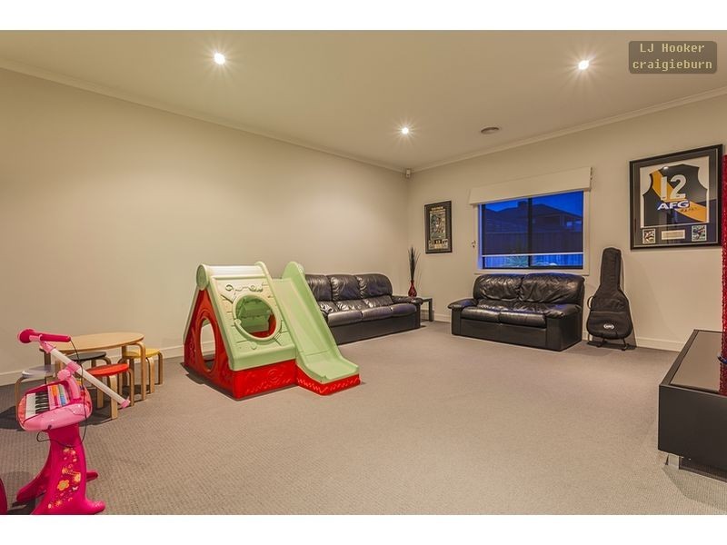4 Barley Croft Lane, Craigieburn VIC 3064