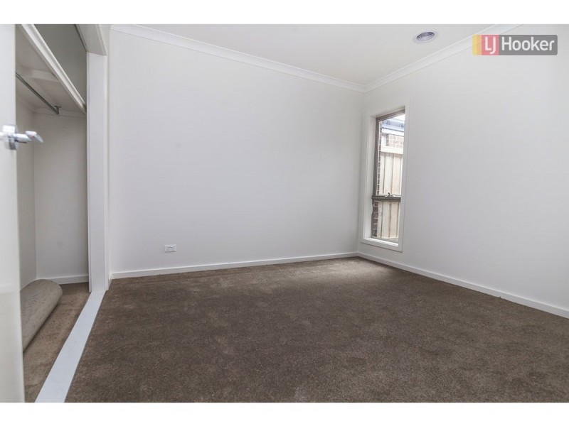 LOT 1053 Highfield Drive, Mickleham VIC 3064