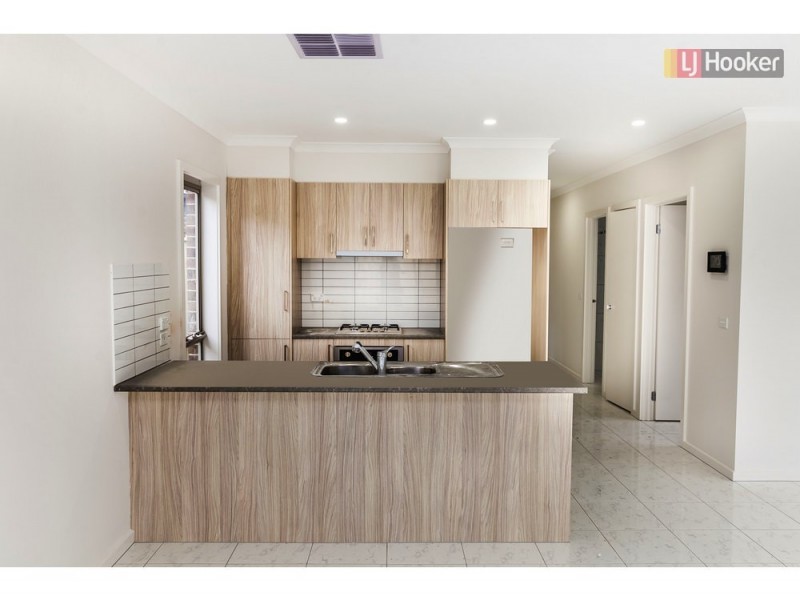 LOT 1053 Highfield Drive, Mickleham VIC 3064