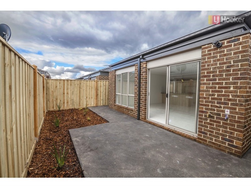 LOT 1053 Highfield Drive, Mickleham VIC 3064