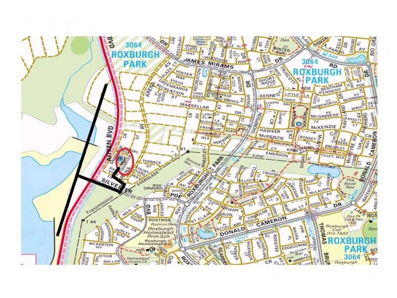 12 Quarter St, Roxburgh Park VIC 3064