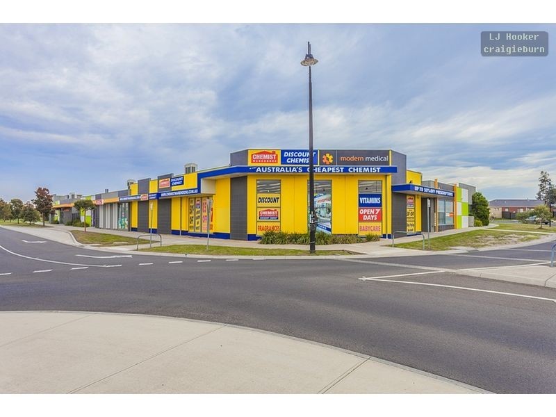 88 Mareeba Way, Craigieburn VIC 3064