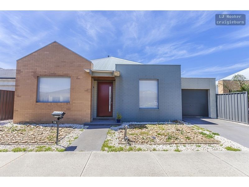 19 Millstream Pass, Craigieburn VIC 3064