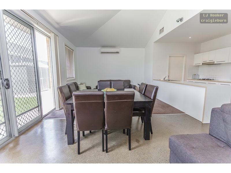 19 Millstream Pass, Craigieburn VIC 3064